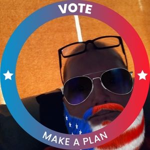 Meet your Posher, Timmy